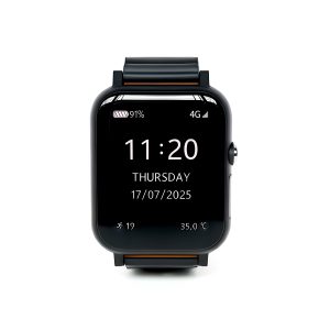 Medi Alarm Watch