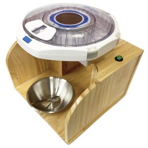 Medi Manager – Pill Tipper