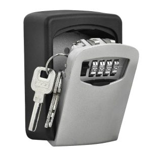 Key Safe Lock Box
