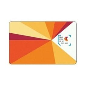 Subscription - Self Monitored Telstra SIM +$70 yearly